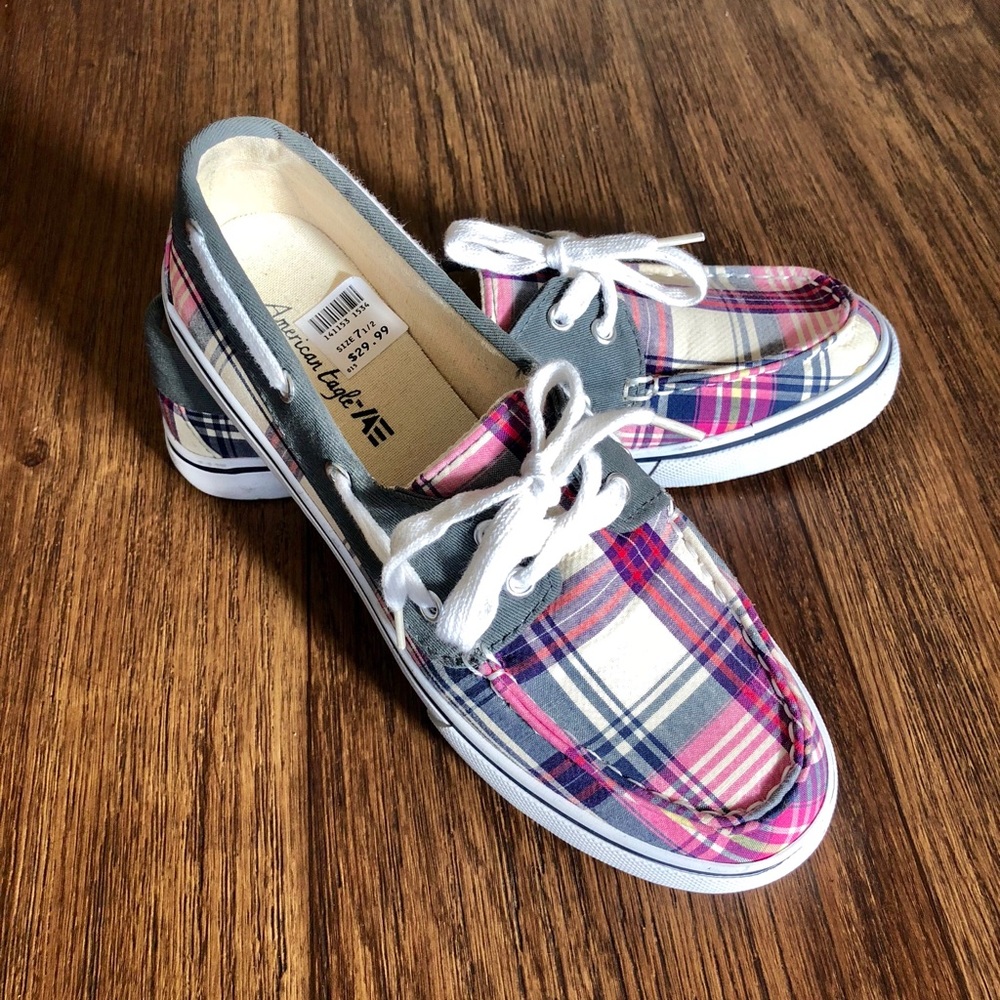 NTW AE Shoes😍